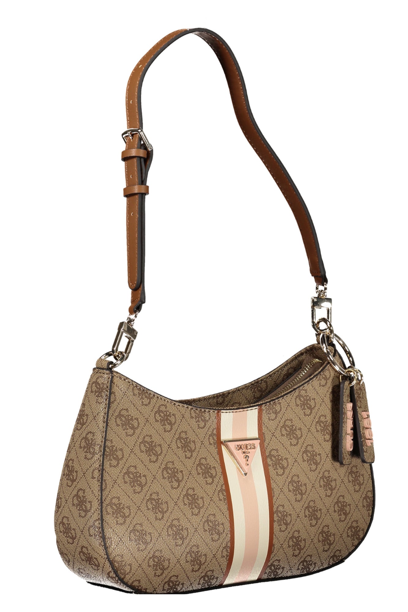 Guess Jeans Borsa Donna Beige - mem39