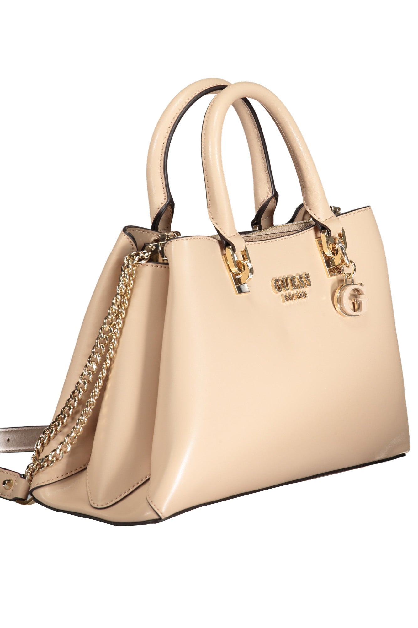 Guess Jeans Borsa Donna Beige - mem39