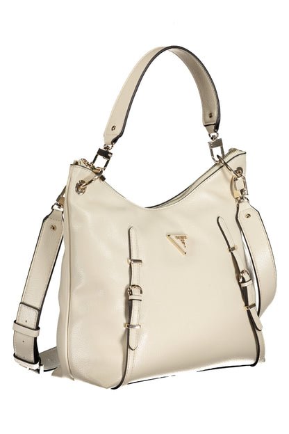 Guess Jeans Borsa Donna Beige - mem39