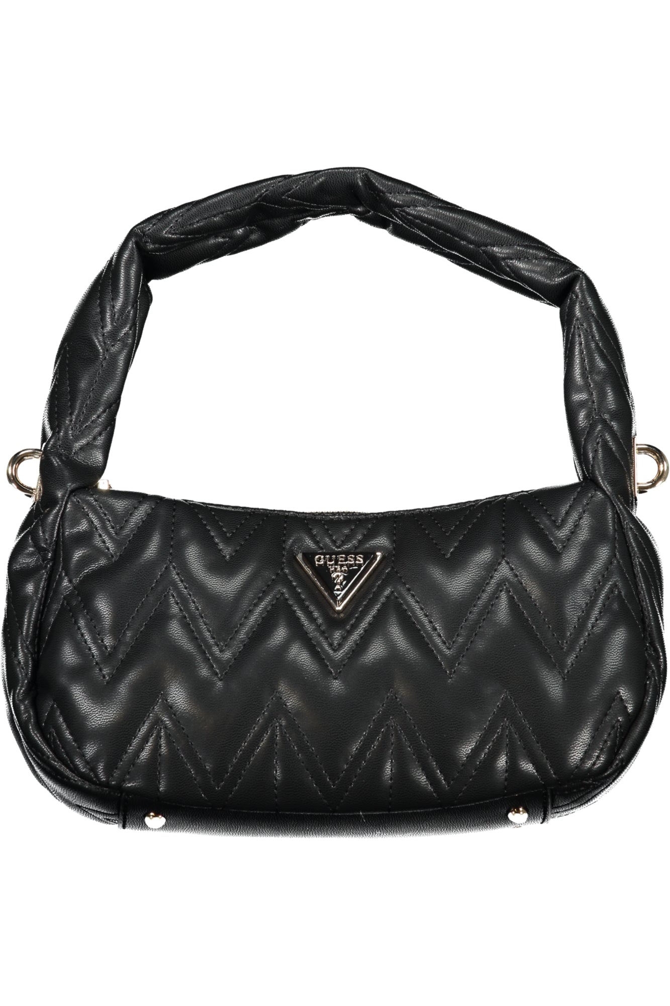 Guess Jeans Borsa Donna Nero"" - mem39