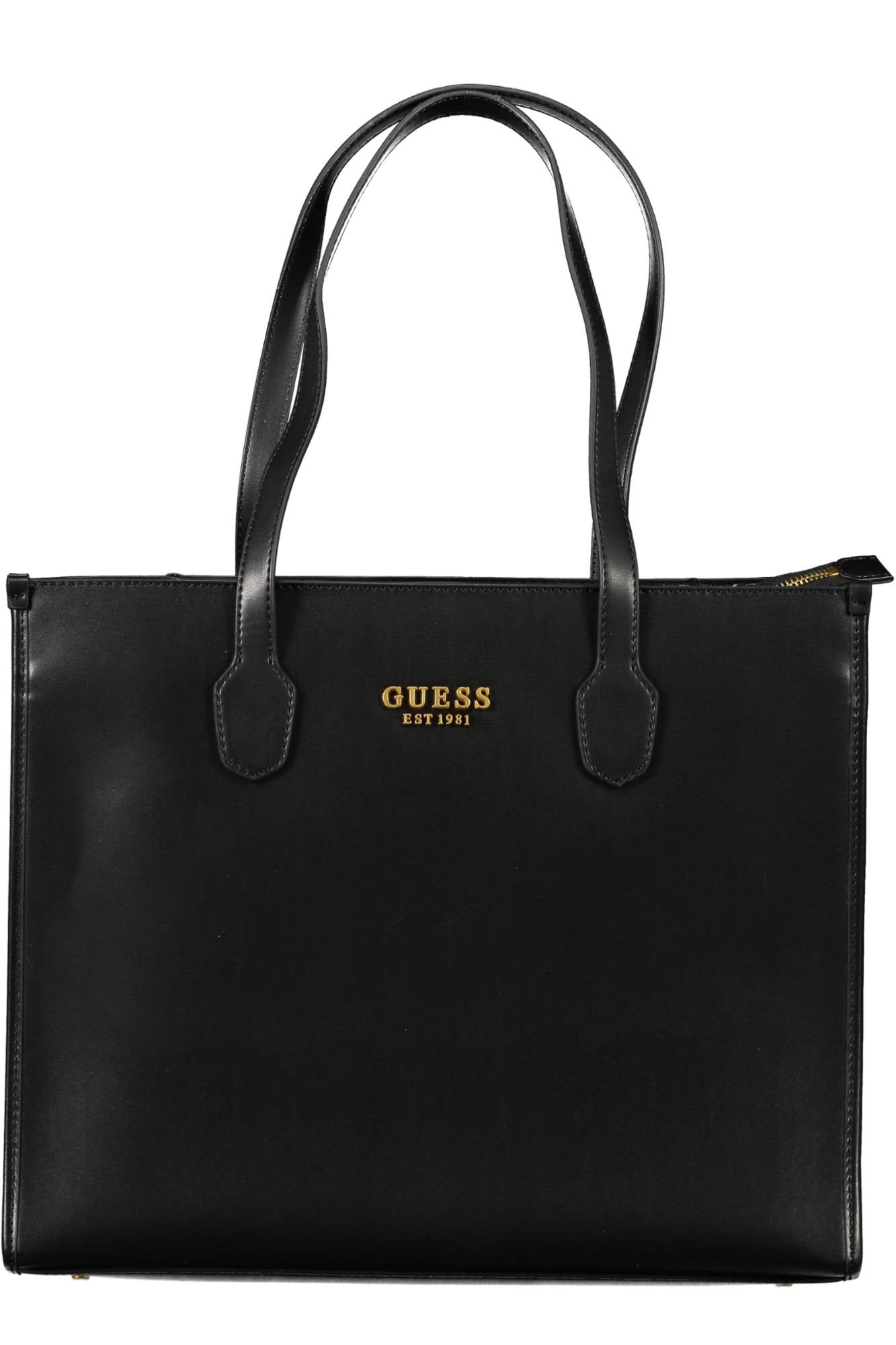 Guess Jeans Borsa Donna Nero - mem39