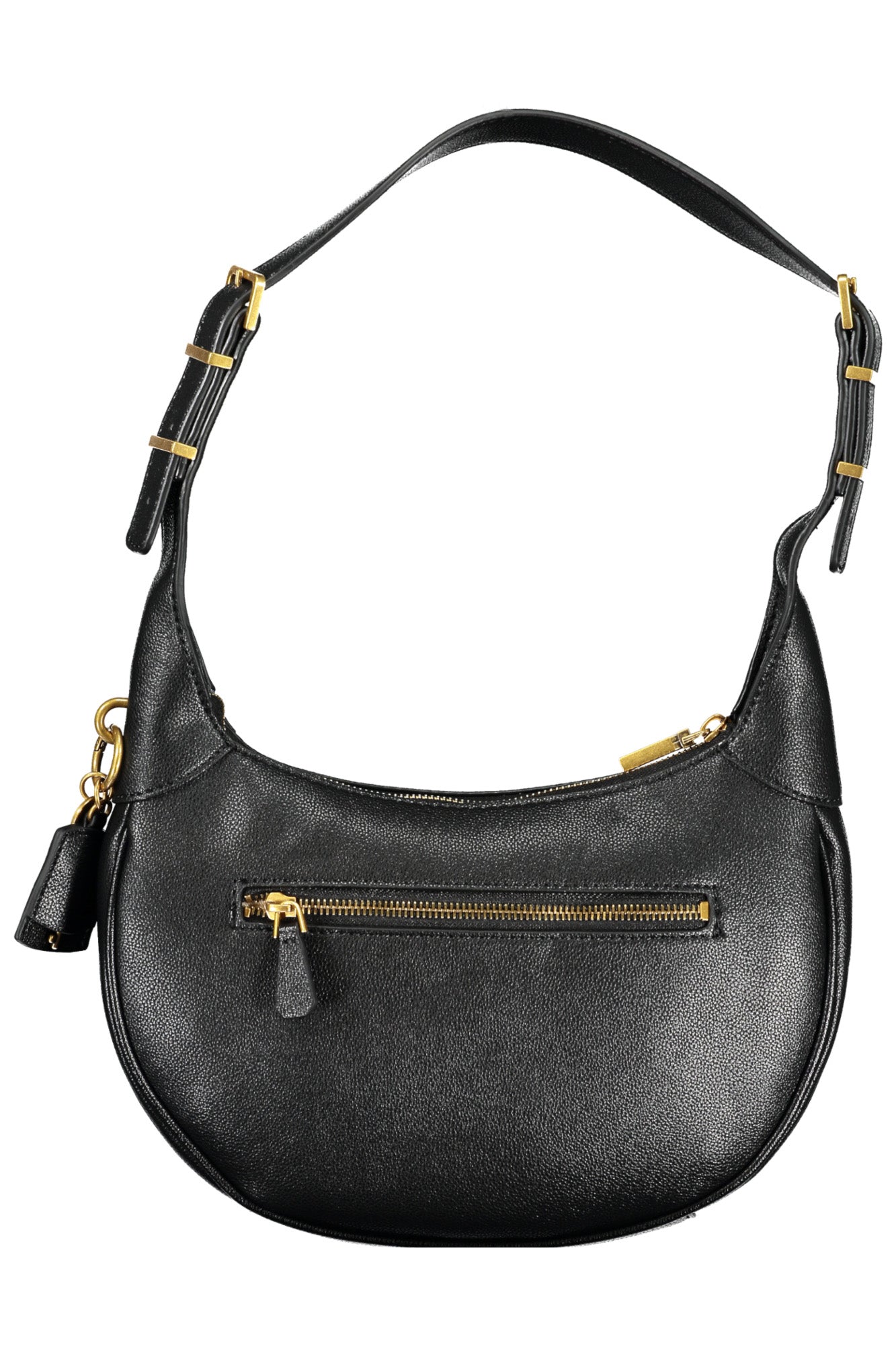 Guess Jeans Borsa Donna Nero - mem39