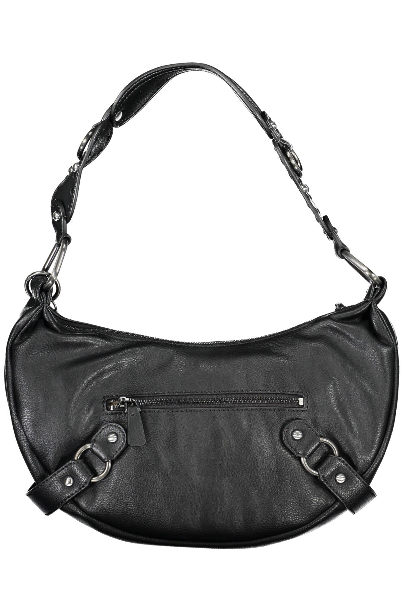 Guess Jeans Borsa Donna Nero - mem39