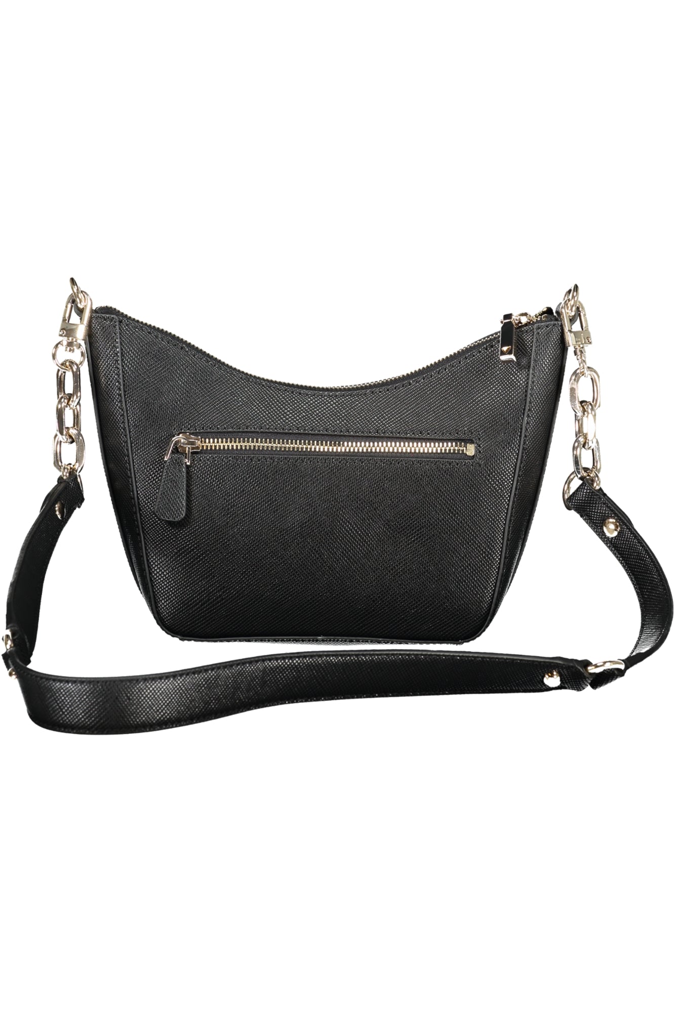 Guess Jeans Borsa Donna Nero - mem39