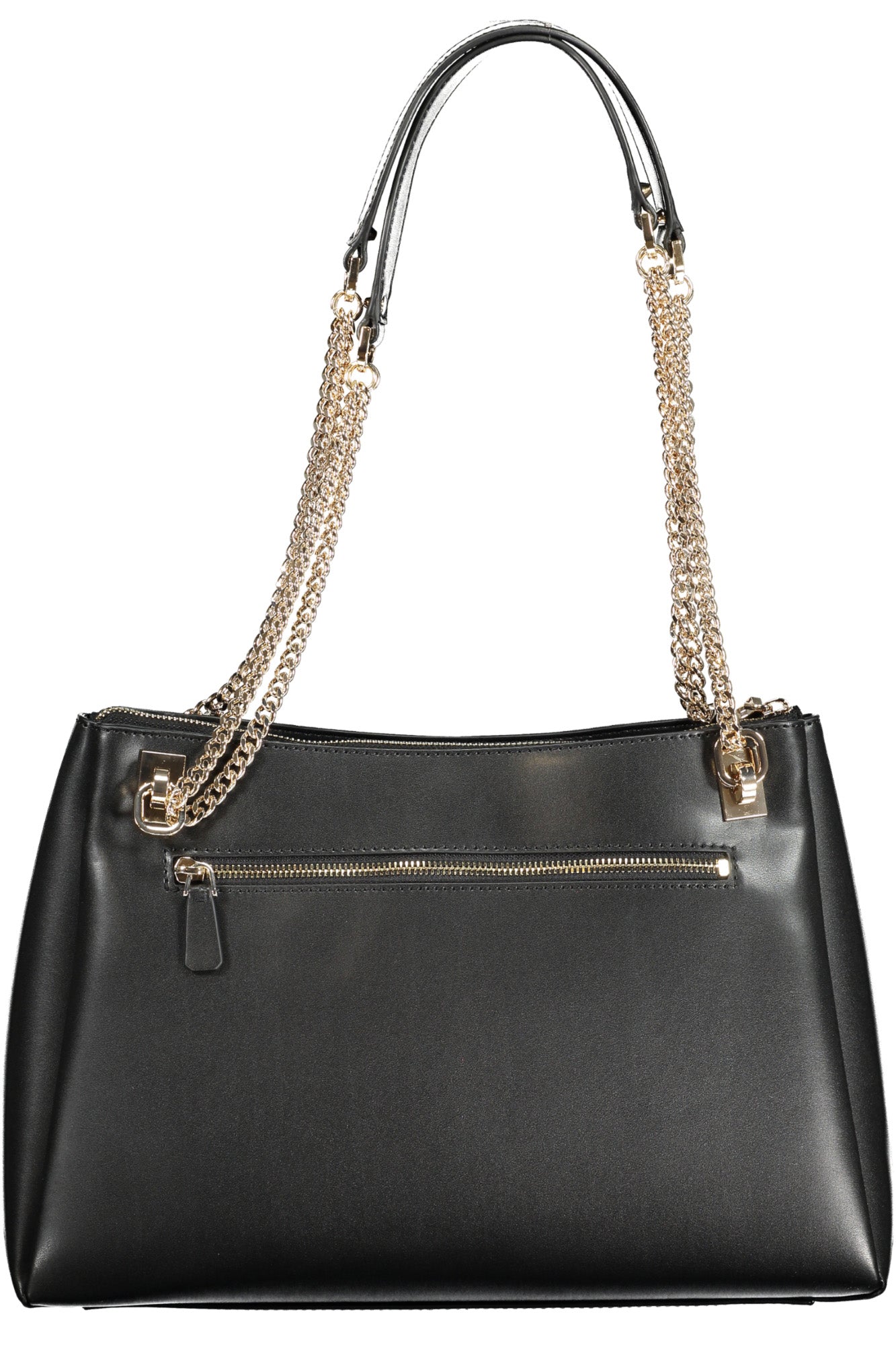 Guess Jeans Borsa Donna Nero - mem39