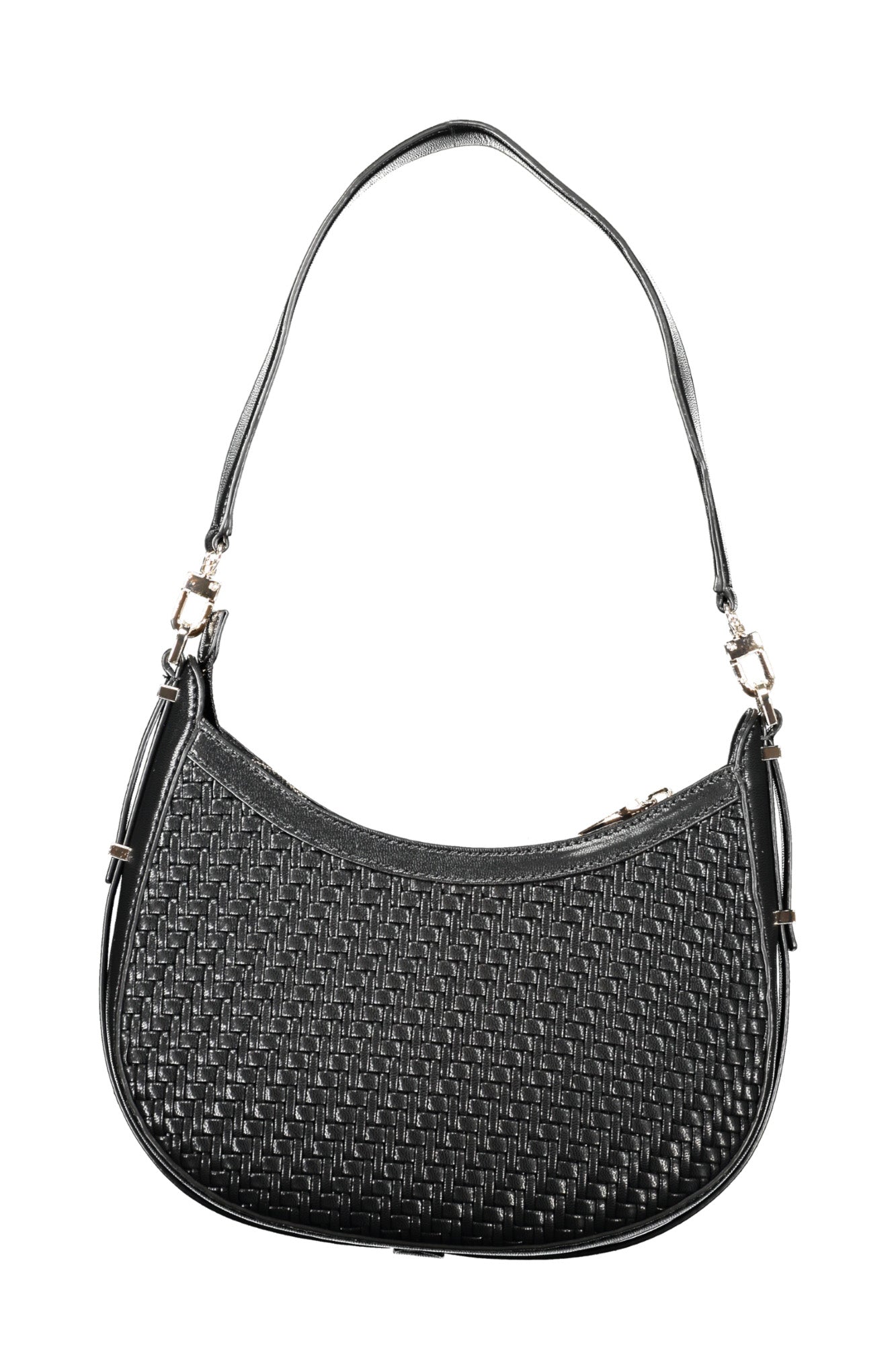 Guess Jeans Borsa Donna Nero - mem39