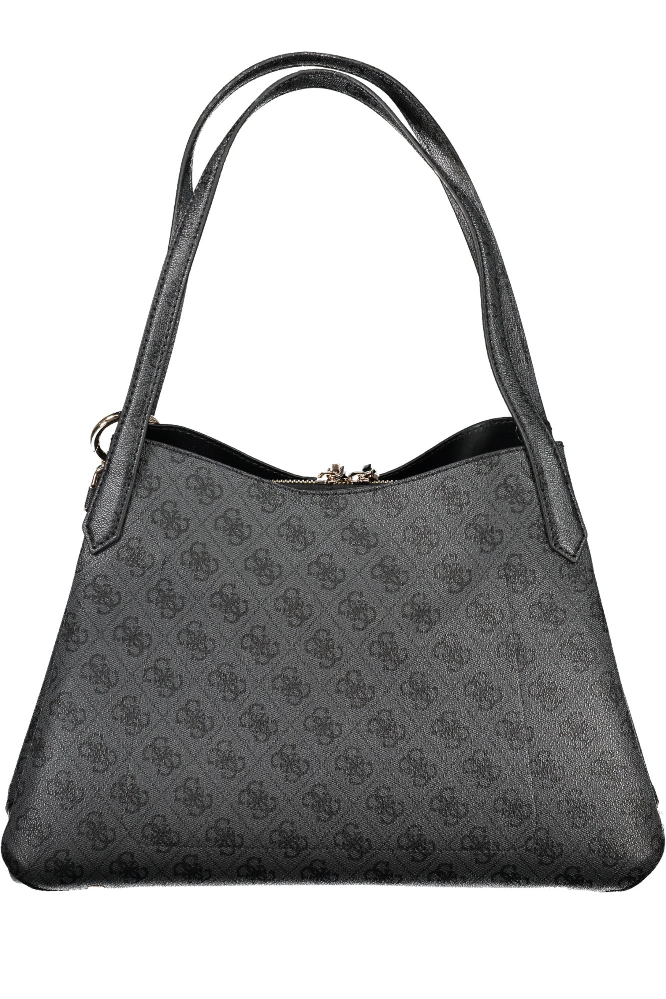 Guess Jeans Borsa Donna Nero - mem39