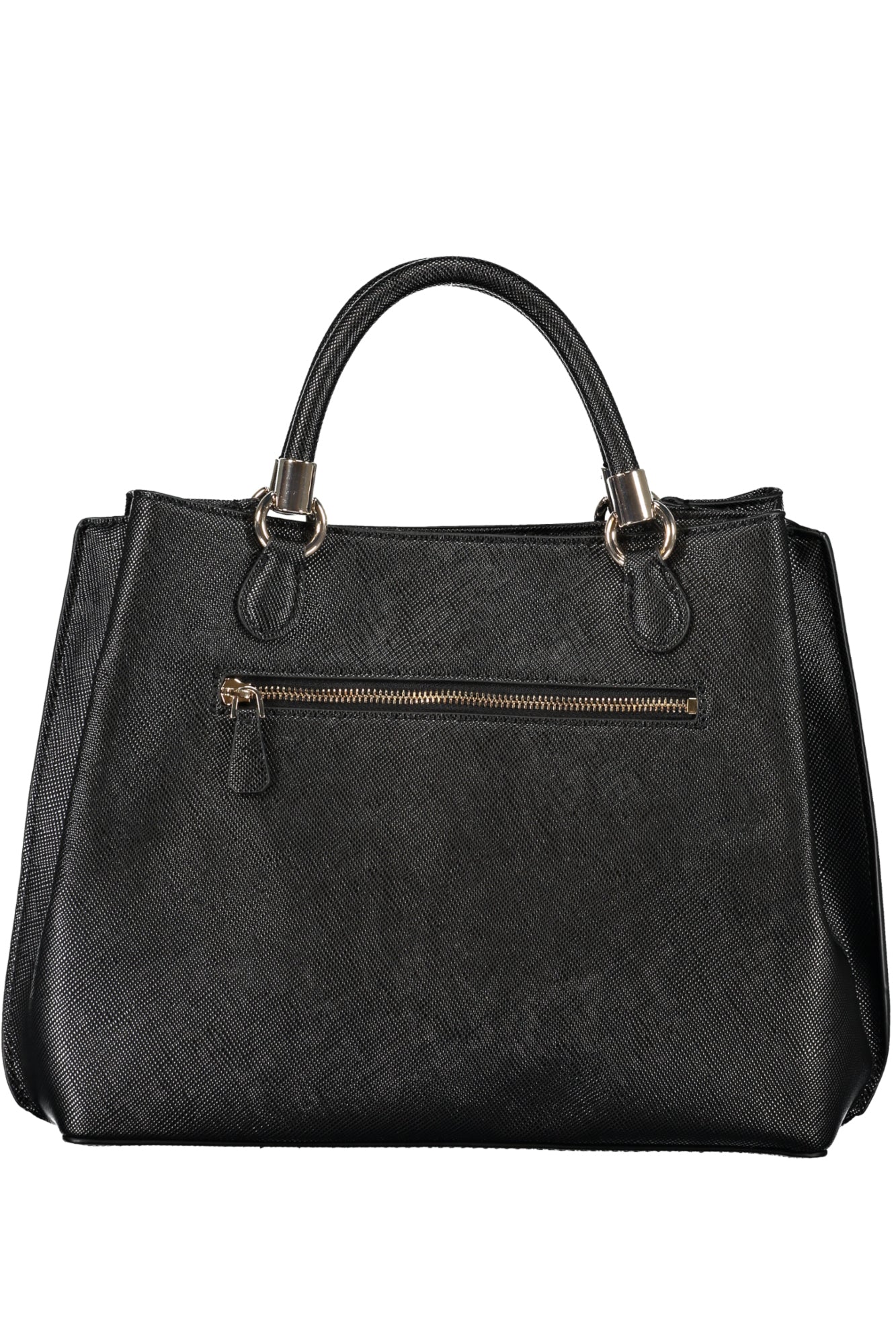 Guess Jeans Borsa Donna Nero - mem39