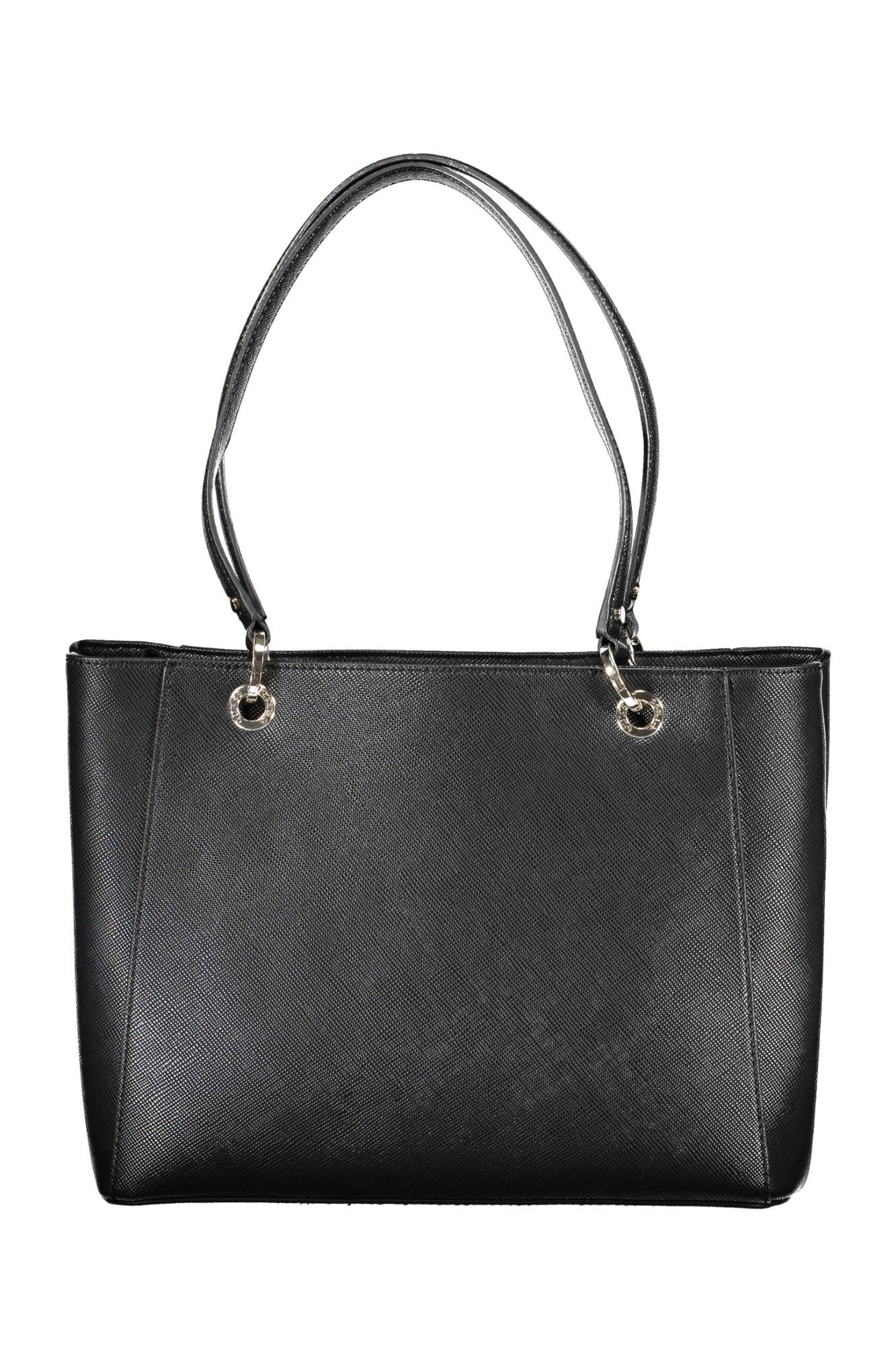 Guess Jeans Borsa Donna Nero - mem39