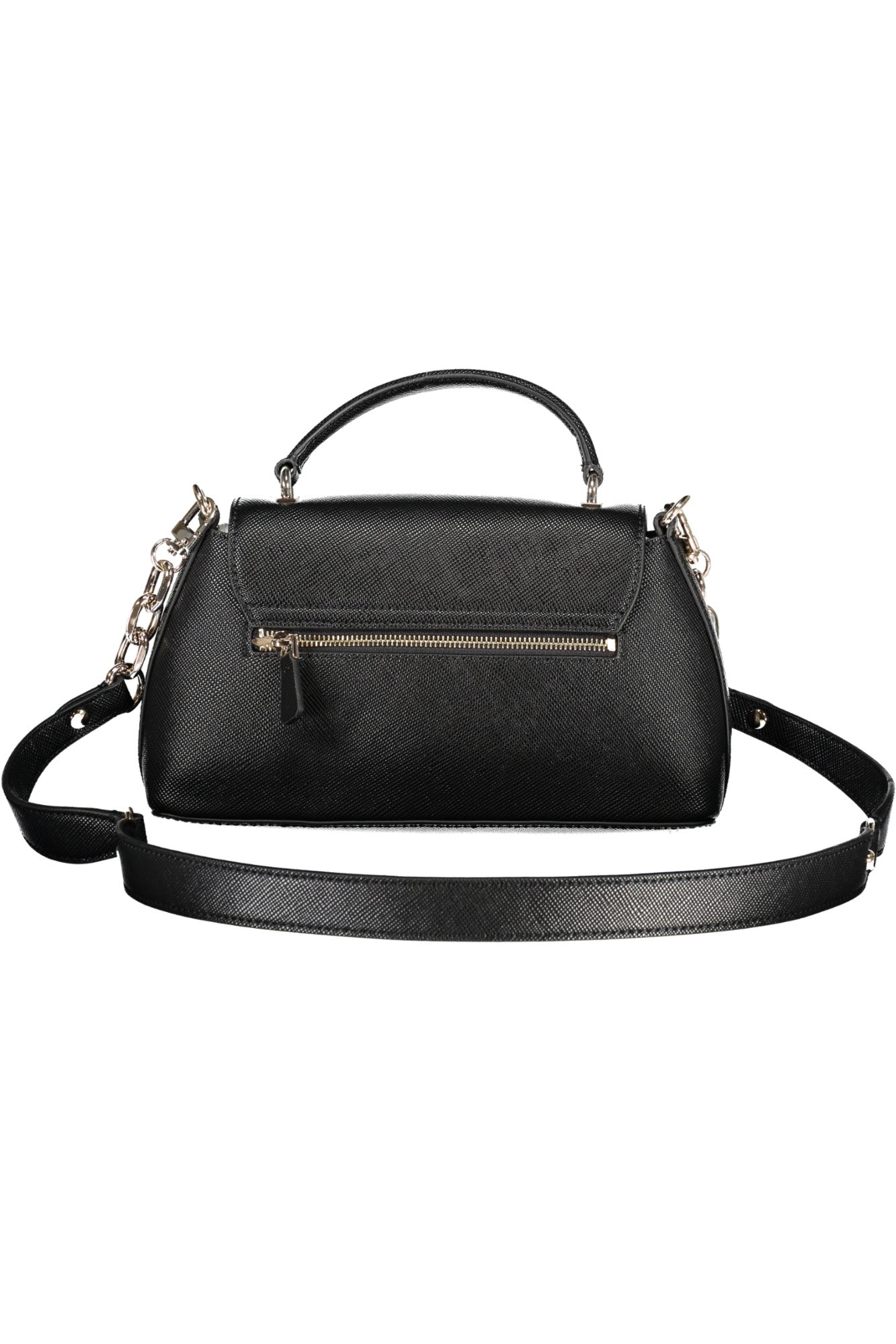 Guess Jeans Borsa Donna Nero - mem39