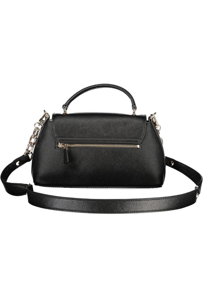 Guess Jeans Borsa Donna Nero - mem39