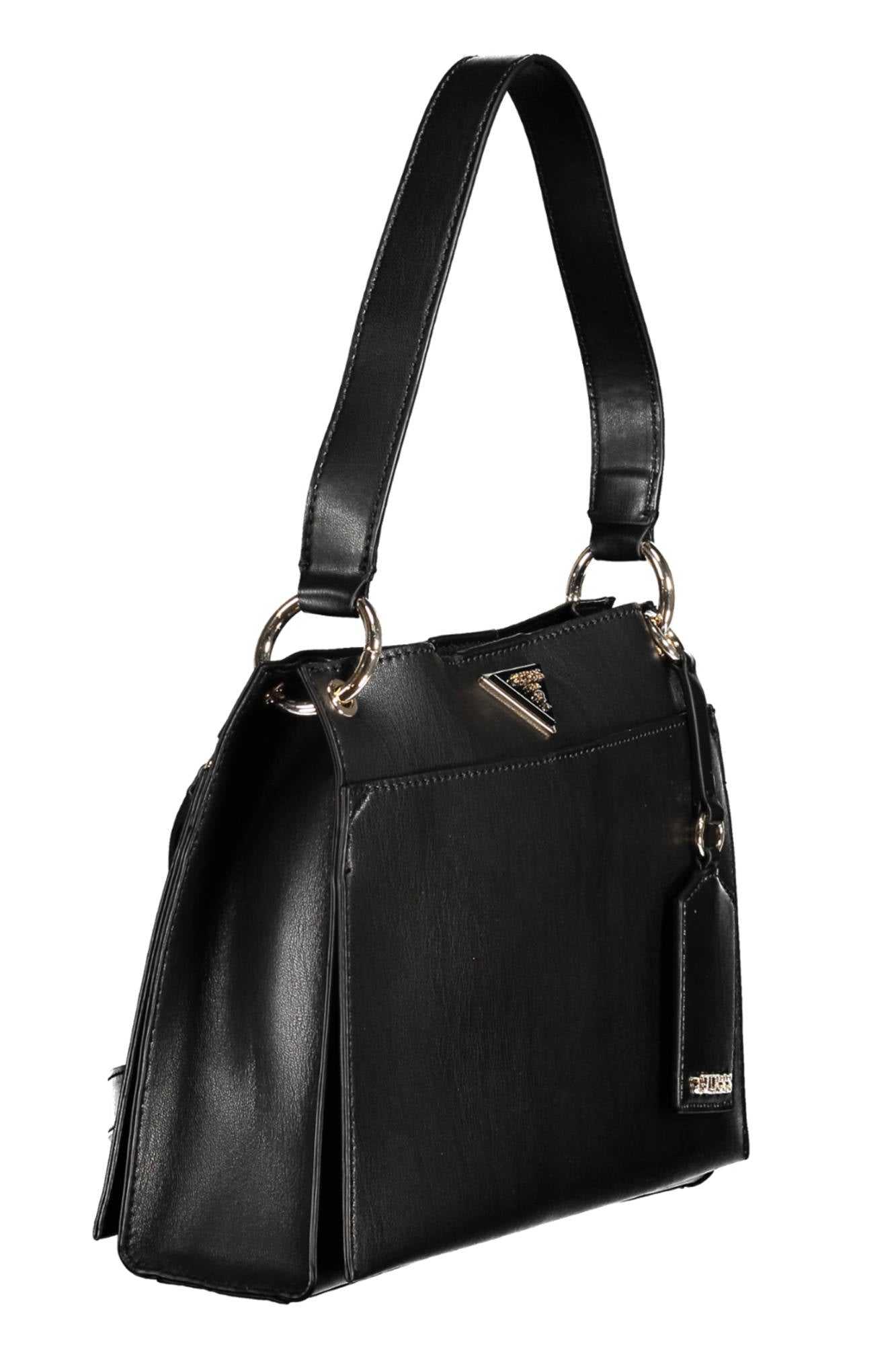 Guess Jeans Borsa Donna Nero - mem39