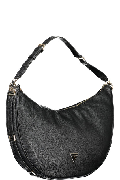 Guess Jeans Borsa Donna Nero - mem39