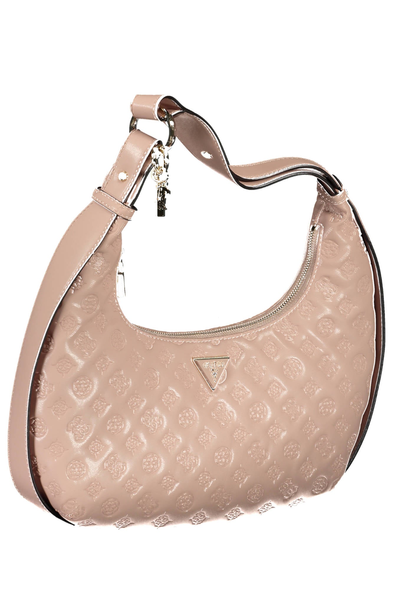 Guess Jeans Borsa Donna Rosa - mem39