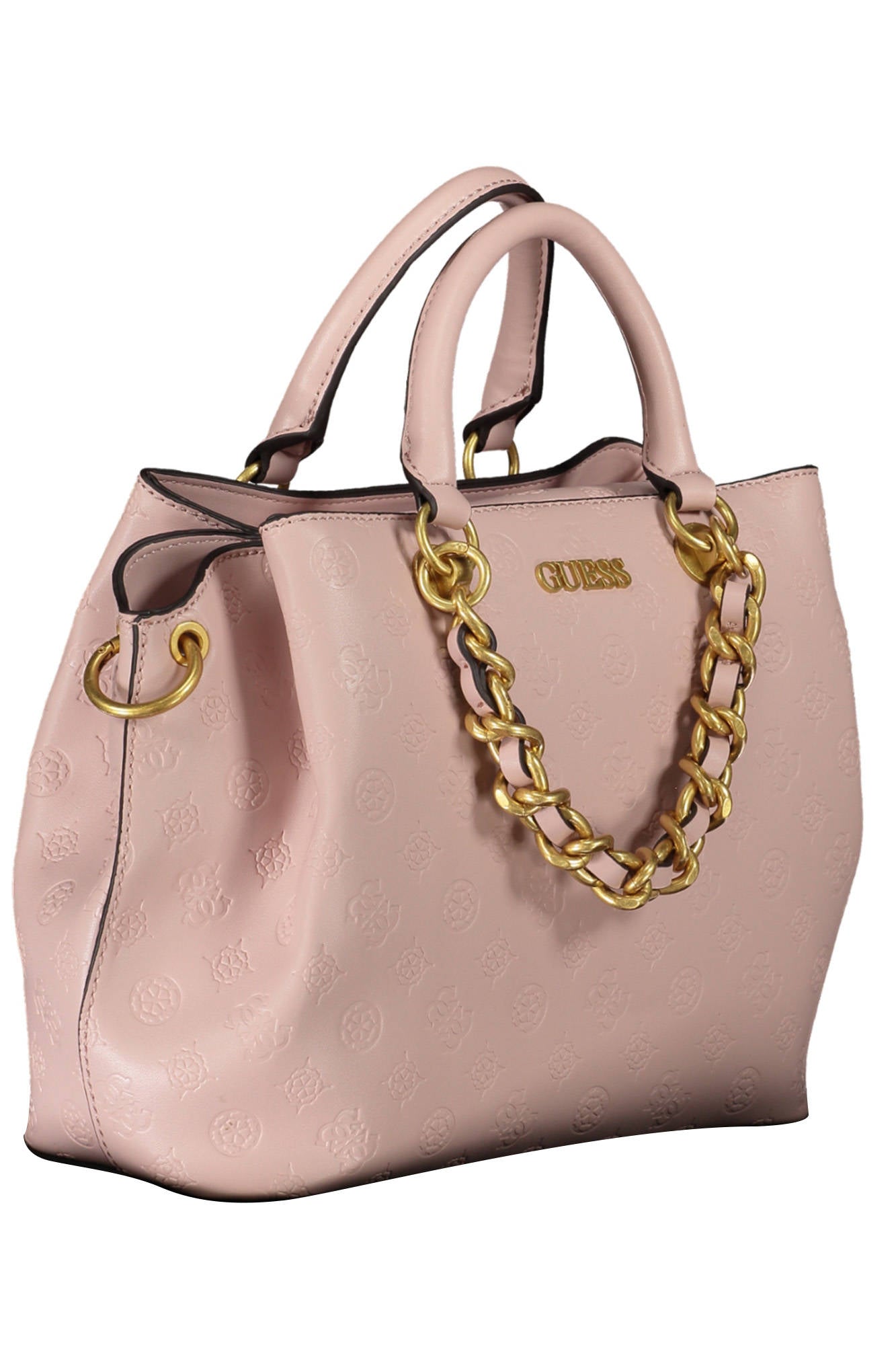 Guess Jeans Borsa Donna Rosa - mem39