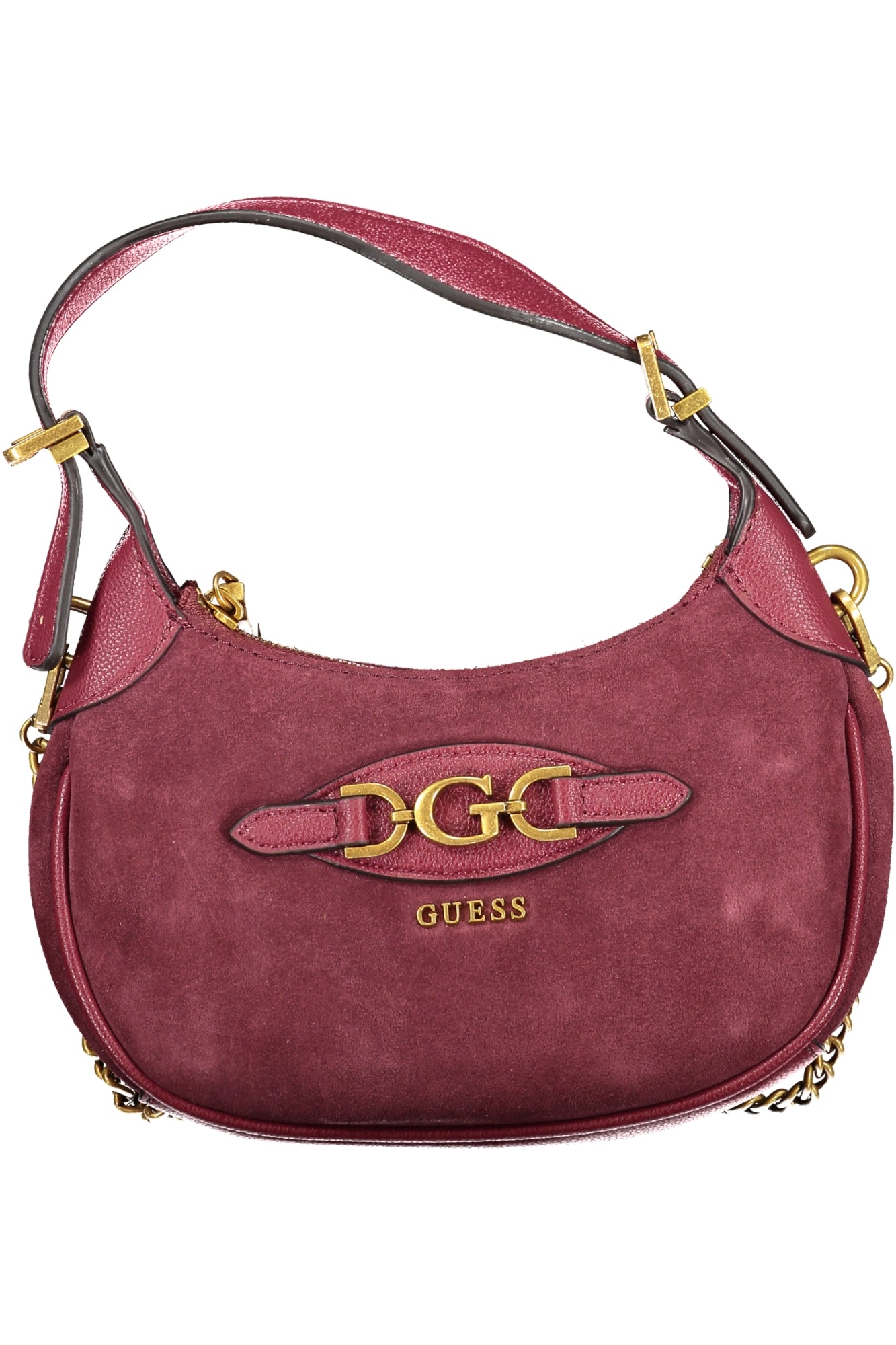 Guess Jeans Borsa Donna Rosso - mem39