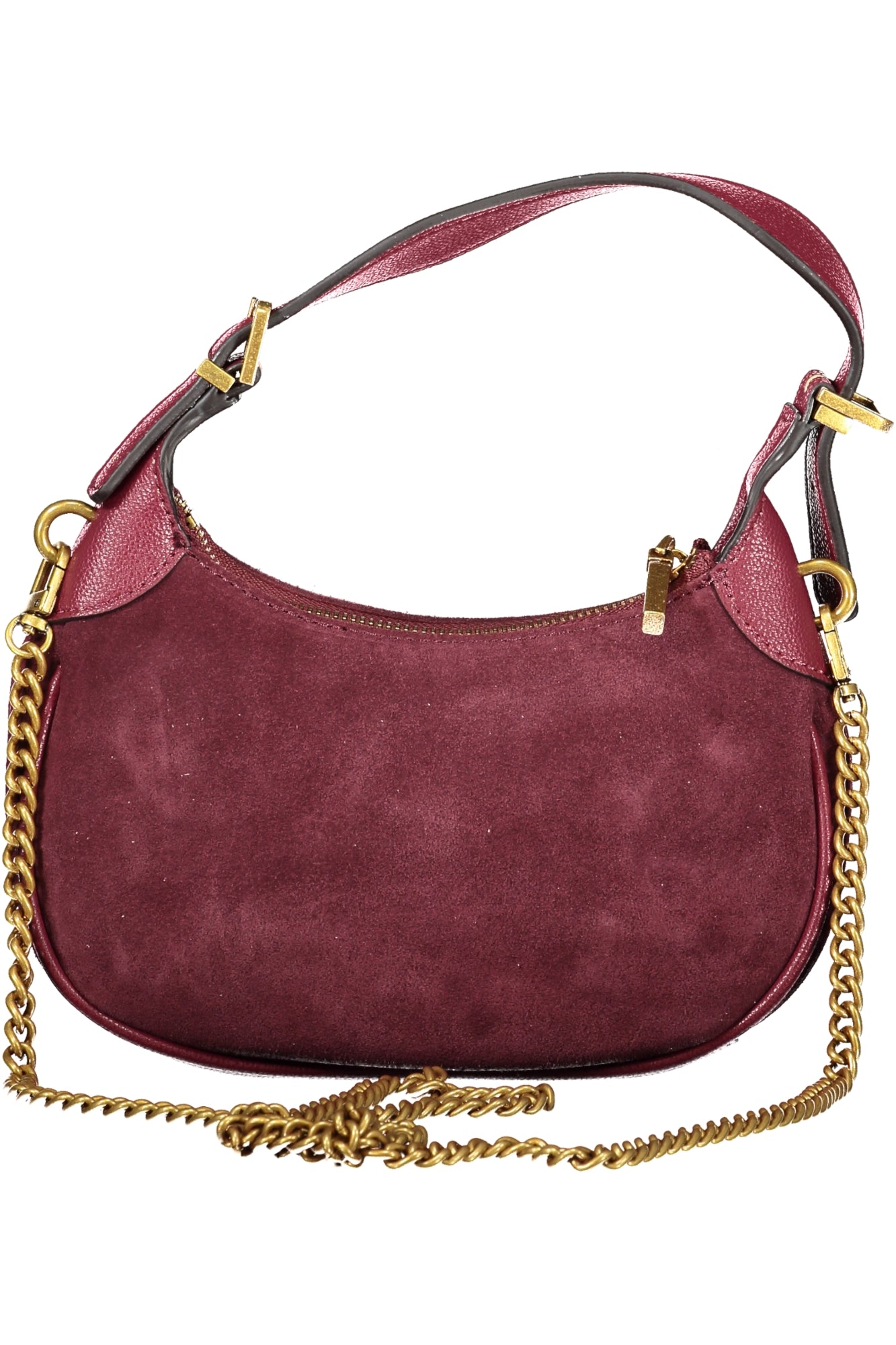 Guess Jeans Borsa Donna Rosso - mem39