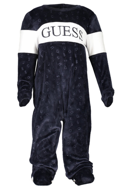 Guess Jeans Giubbotto Bambino Blu"" - mem39