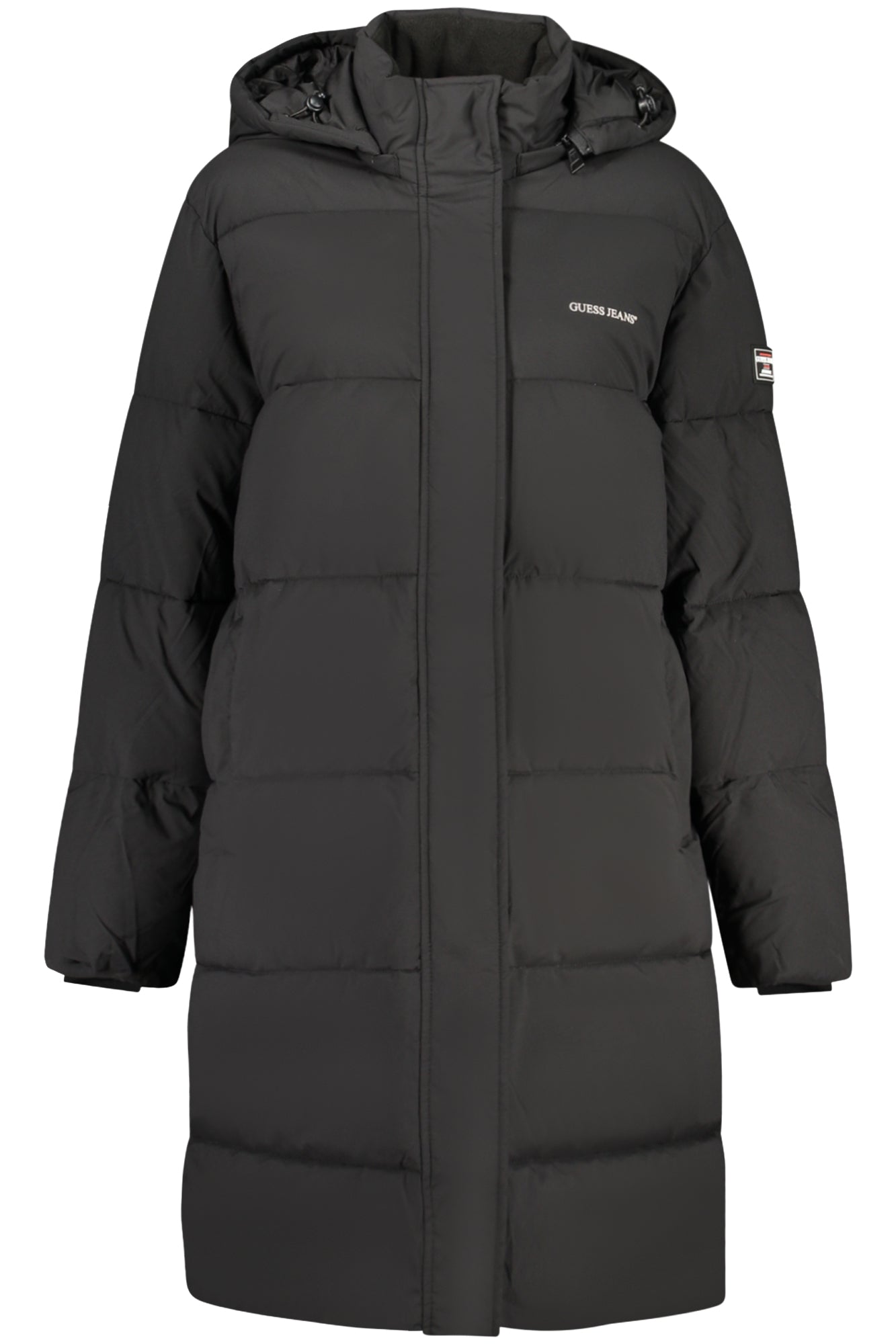 GUESS JEANS W5BL17W2061_NEJBLK