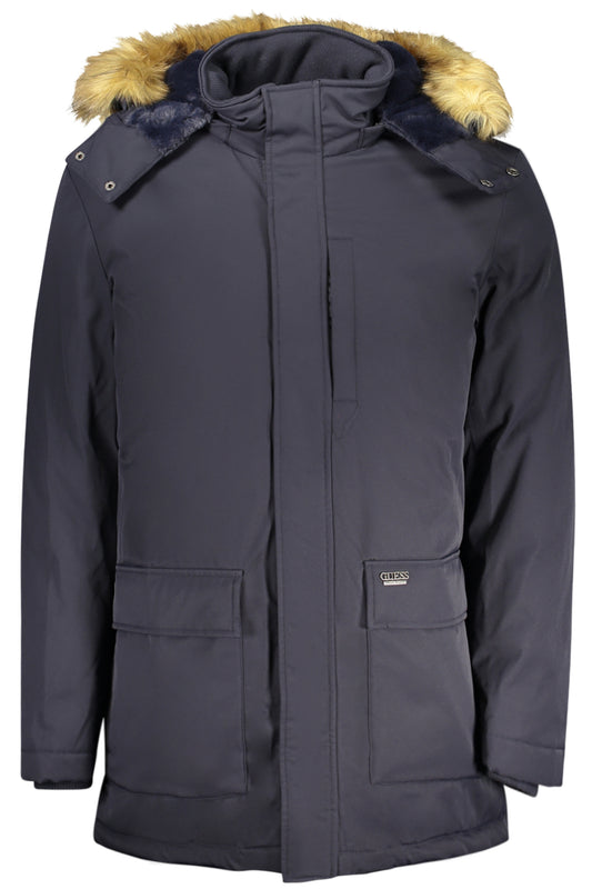 GUESS JEANS M5BL0FW2061_BLA71W Blu