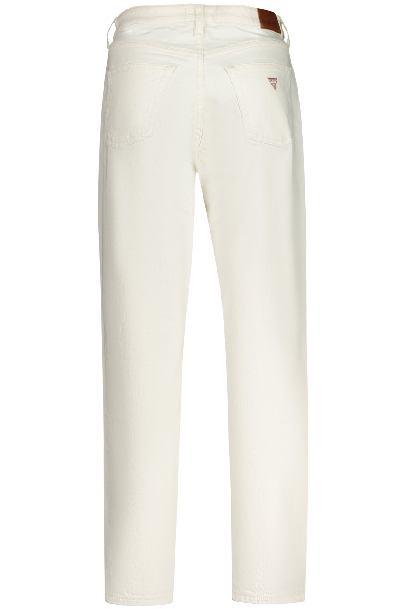 GUESS JEANS W5GA0DD5M62_BIGJWI Bianco