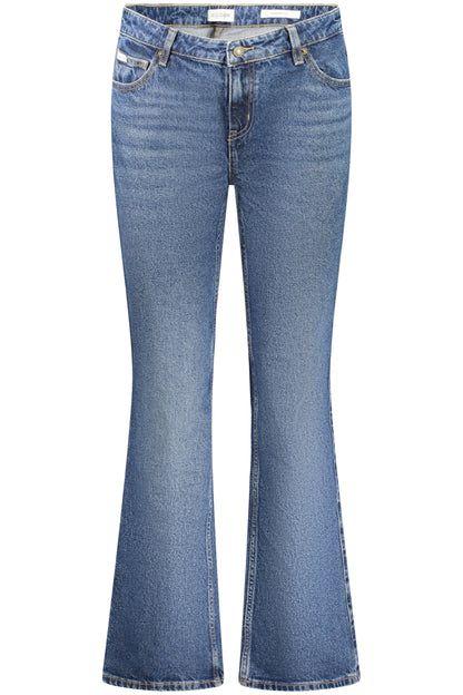 GUESS JEANS W5RA1SD5M44_BLGJWM Blu