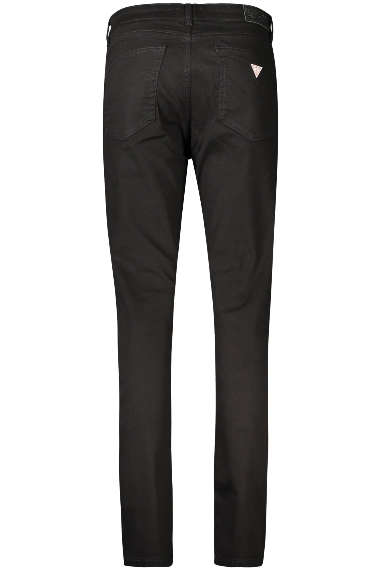 GUESS JEANS W4YA92D5DL1_NEBL4O Nero