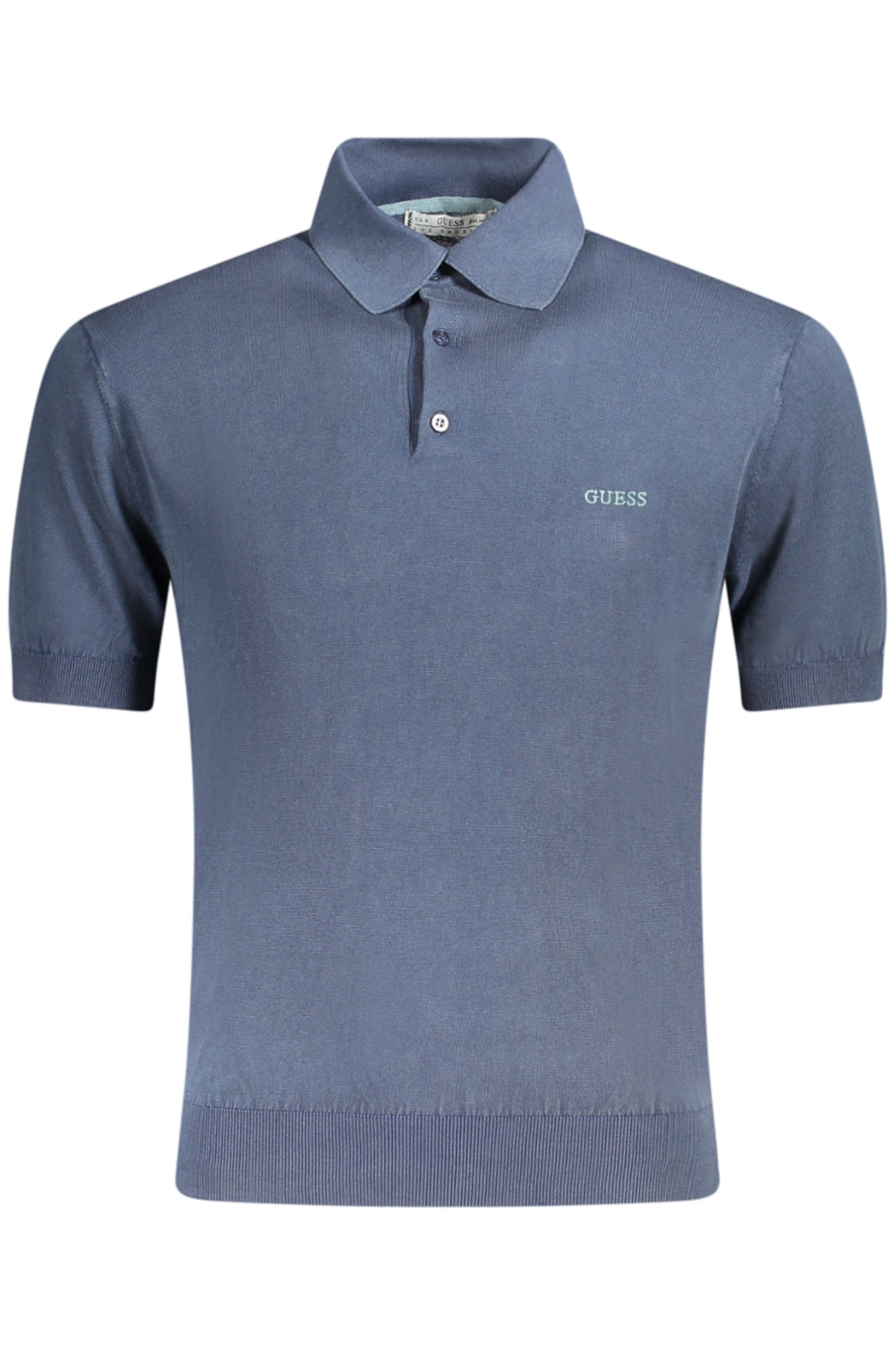 GUESS JEANS M4GR07Z3DN1_BLG7V2 Blu