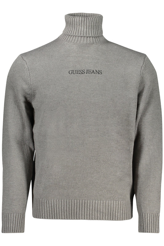 Guess Jeans Maglione Uomo Grigio"" - mem39