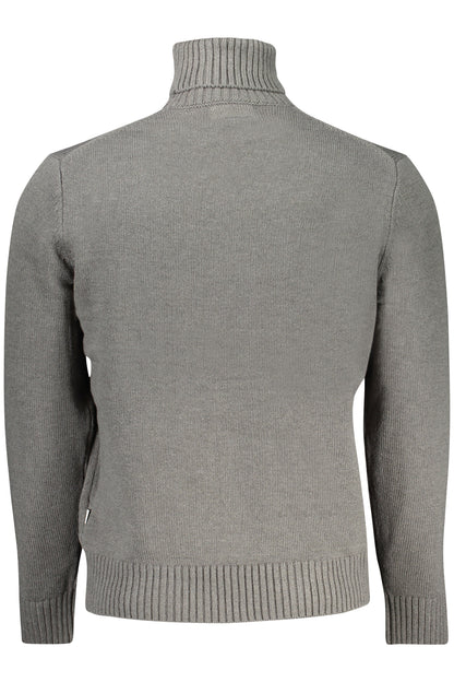 Guess Jeans Maglione Uomo Grigio"" - mem39