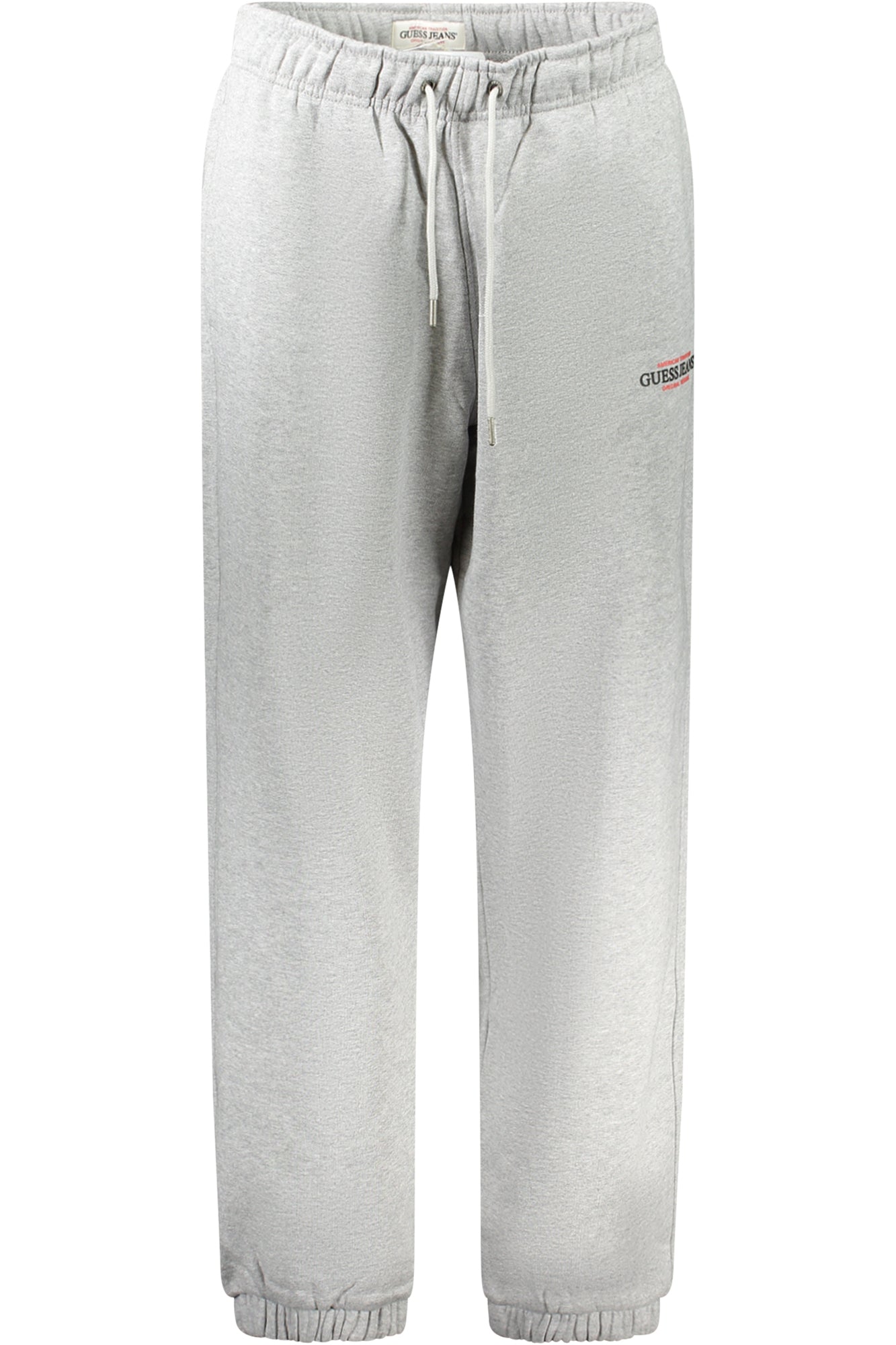 Guess Jeans Pantalone Uomo Grigio"" - mem39