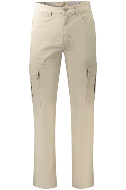 GUESS JEANS M5GA68WH4GA_VEA81T Verde