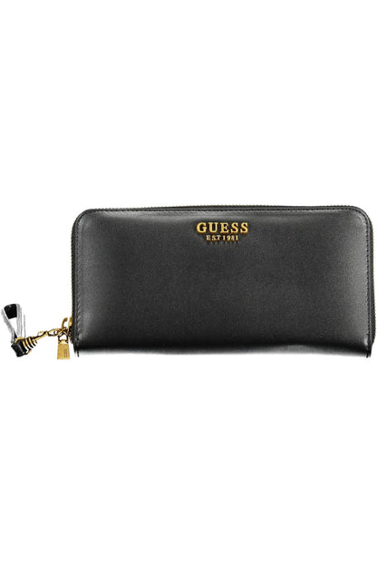 GUESS JEANS VB850046_8A3B830_NEROBLACK Nero