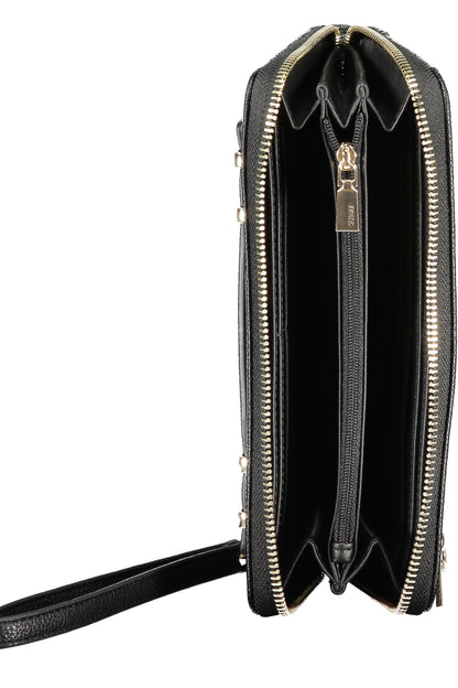 GUESS JEANS PORTAFOGLI