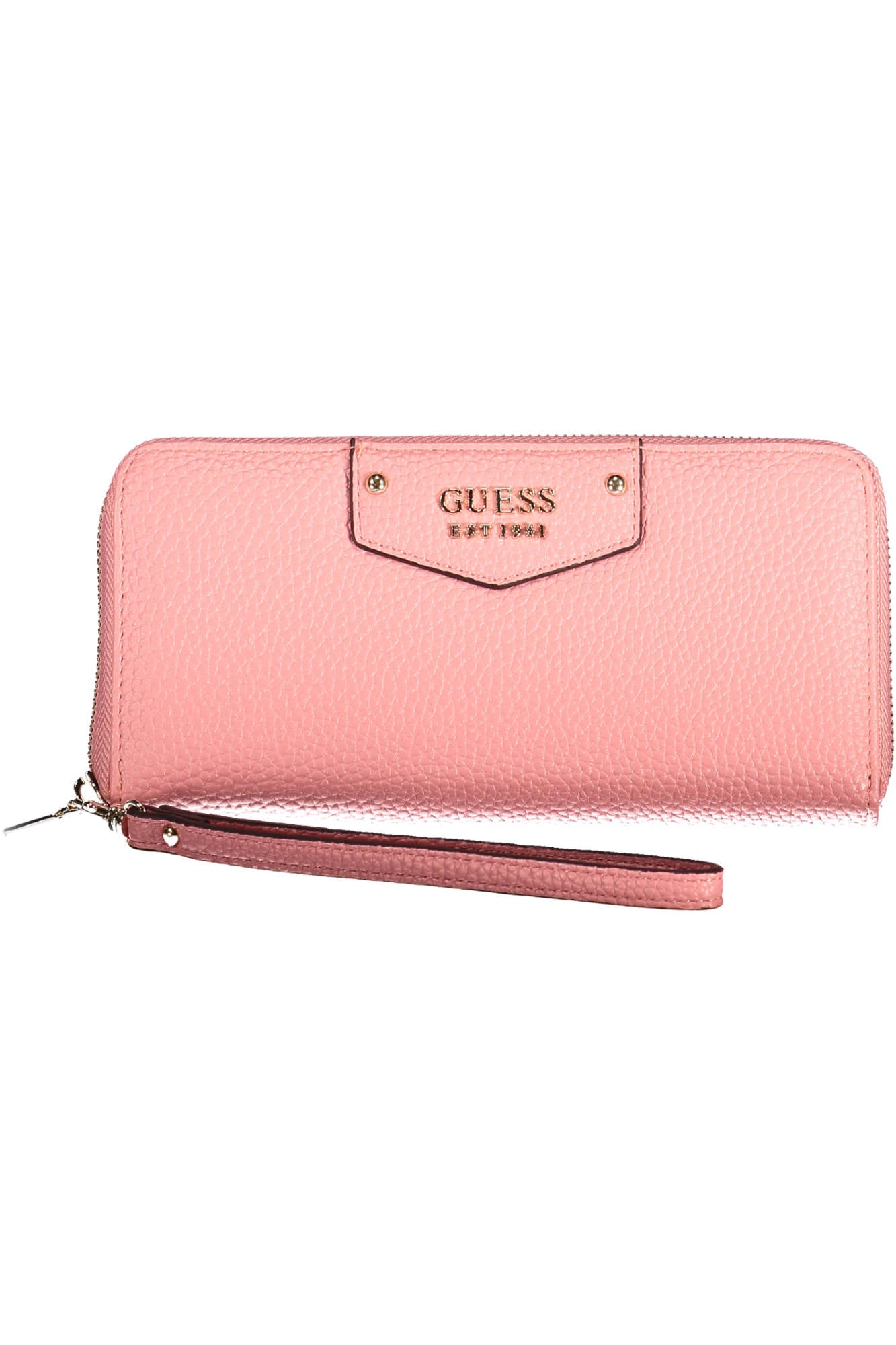 Guess Jeans Portafoglio Donna Rosa - mem39