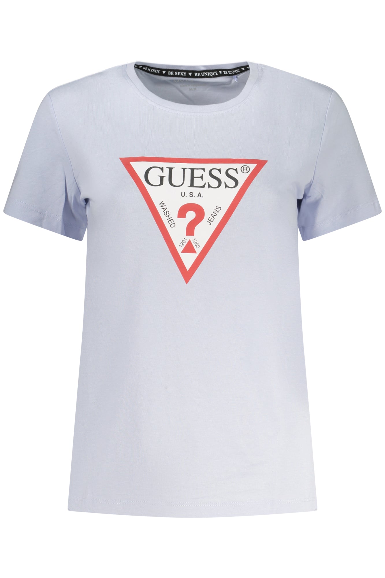 GUESS JEANS T-SHIRT