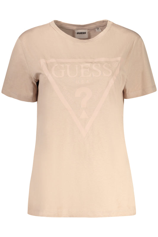 Guess Jeans T-Shirt Maniche Corte Donna - mem39