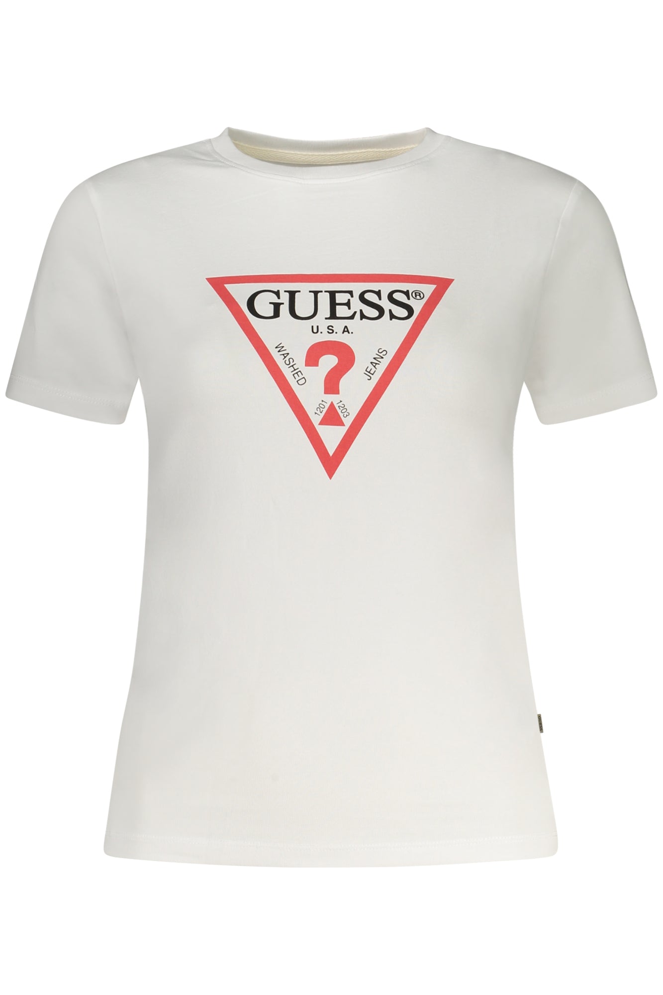 GUESS JEANS T-SHIRT
