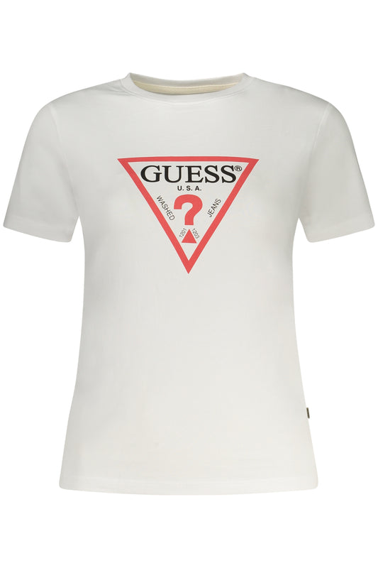 GUESS JEANS T-SHIRT
