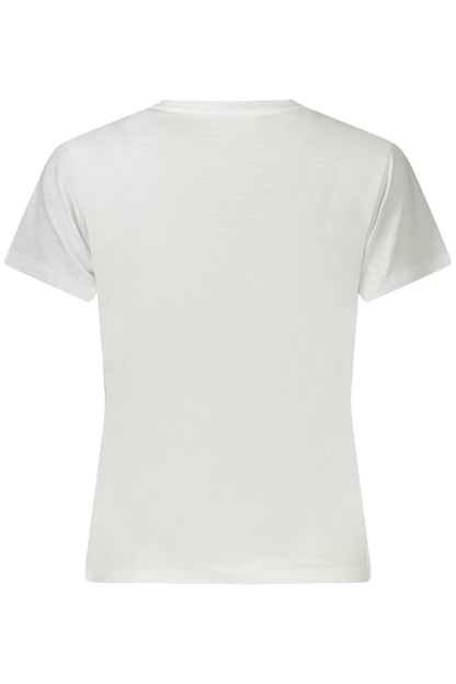 GUESS JEANS W4YI04J1314_BIG011 Bianco