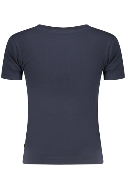 GUESS JEANS W5RI52J1314_BLA71W Blu