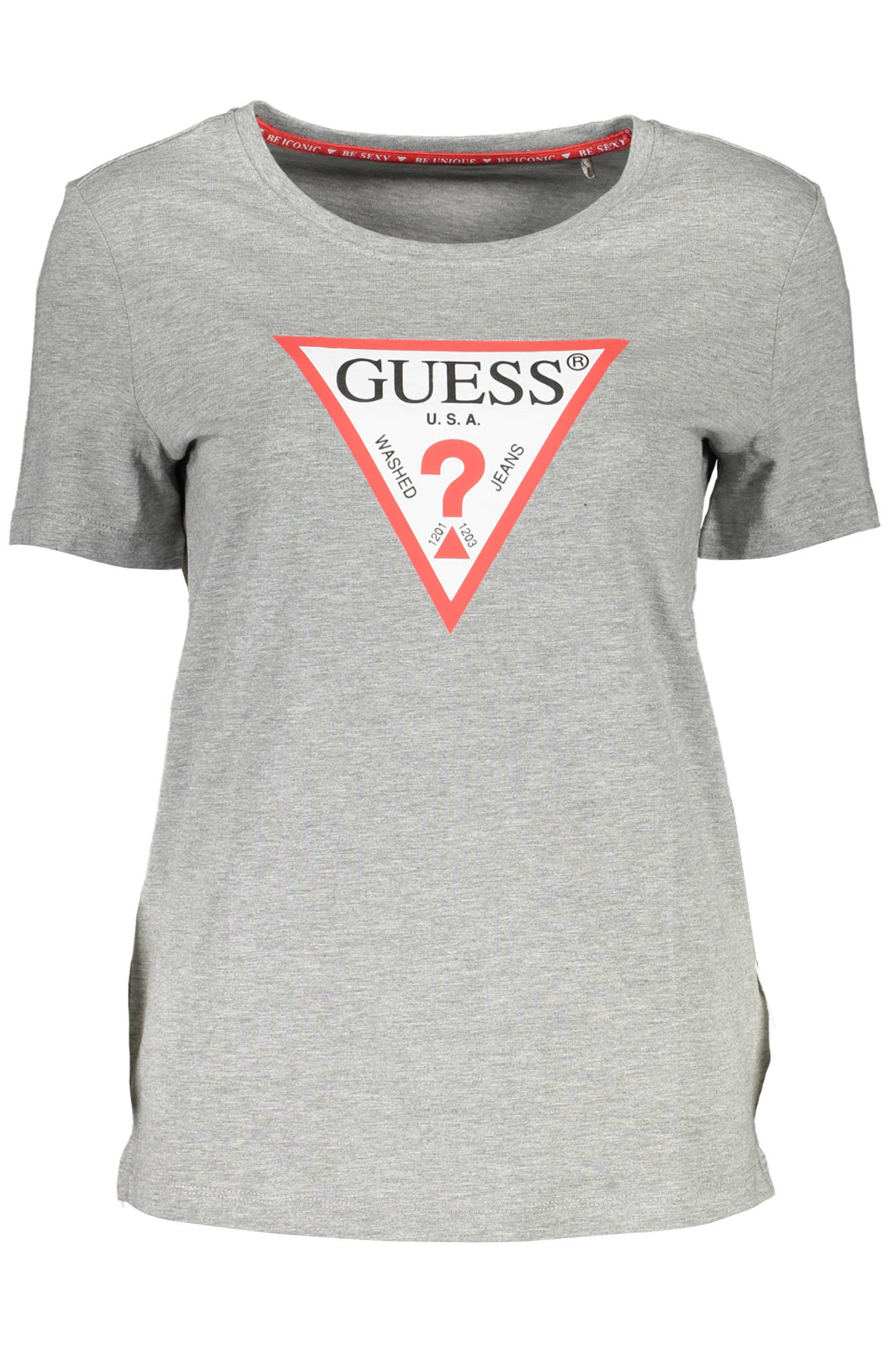GUESS JEANS T-SHIRT