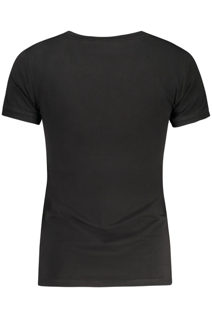 GUESS JEANS W4YI05K8HM0_NEJBLK Nero