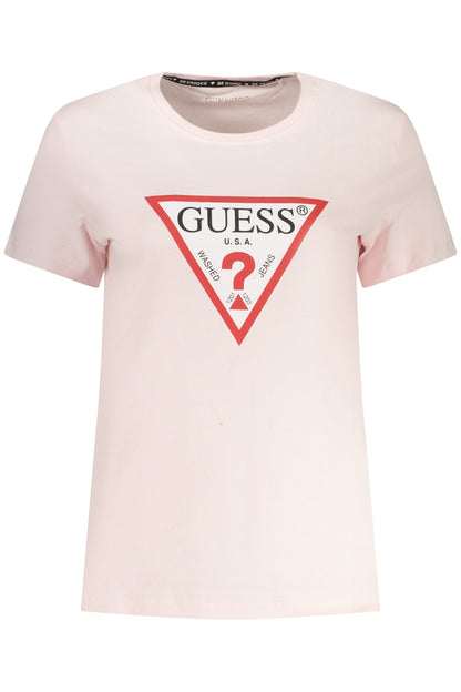 GUESS JEANS T-SHIRT