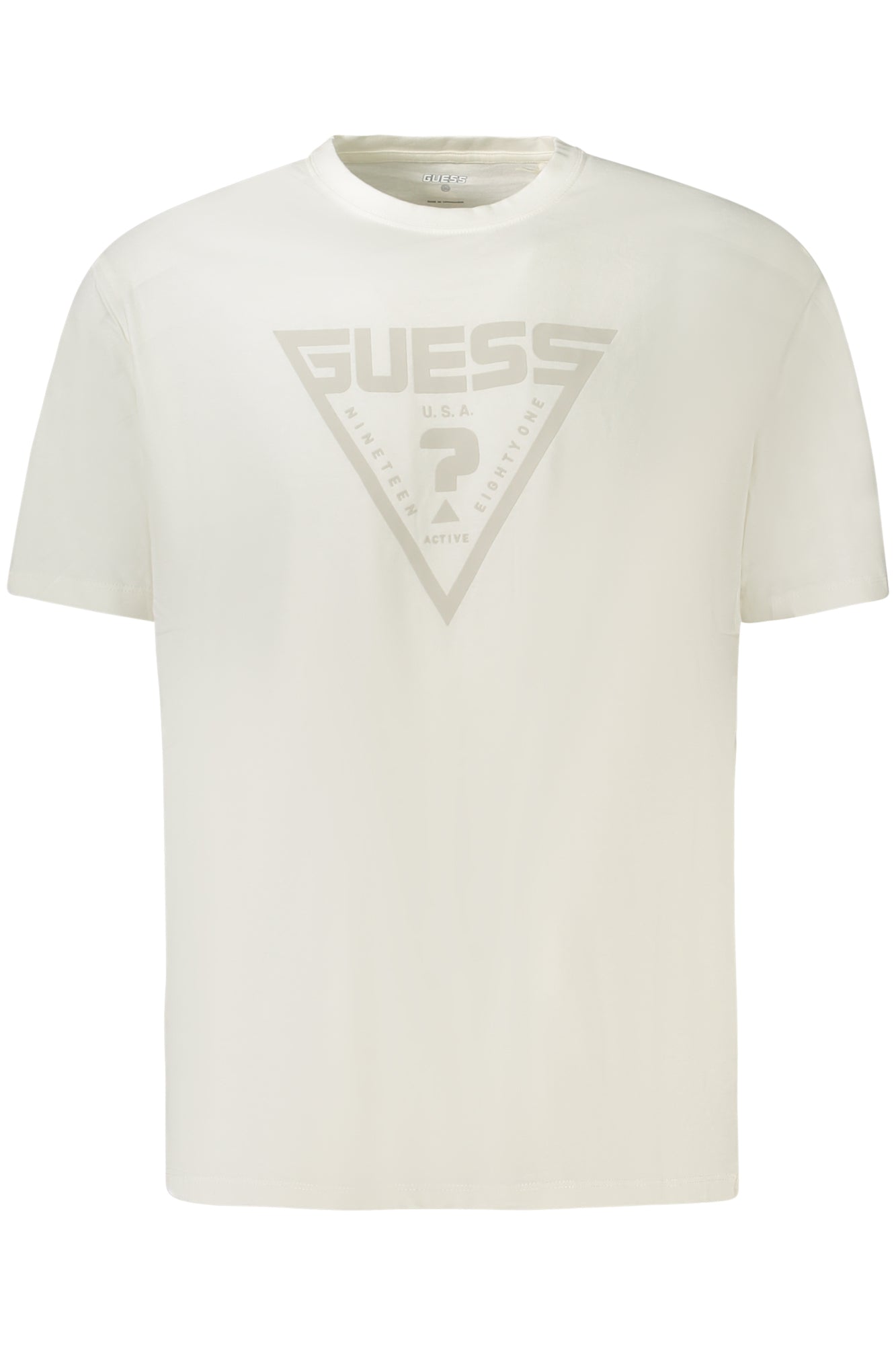 GUESS JEANS T-SHIRT