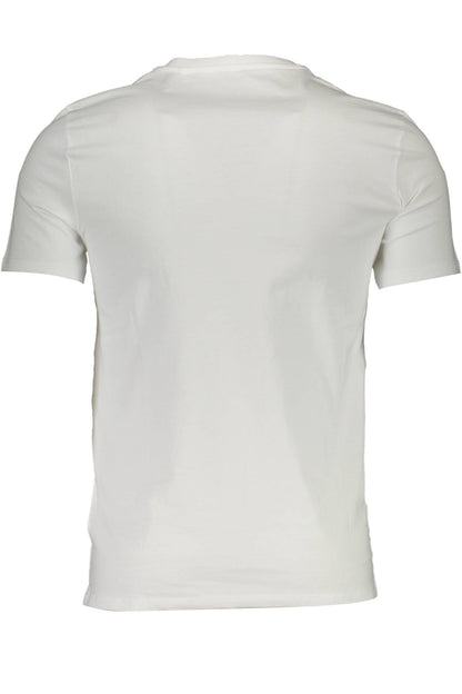 Guess Jeans T-Shirt Maniche Corte Uomo - mem39