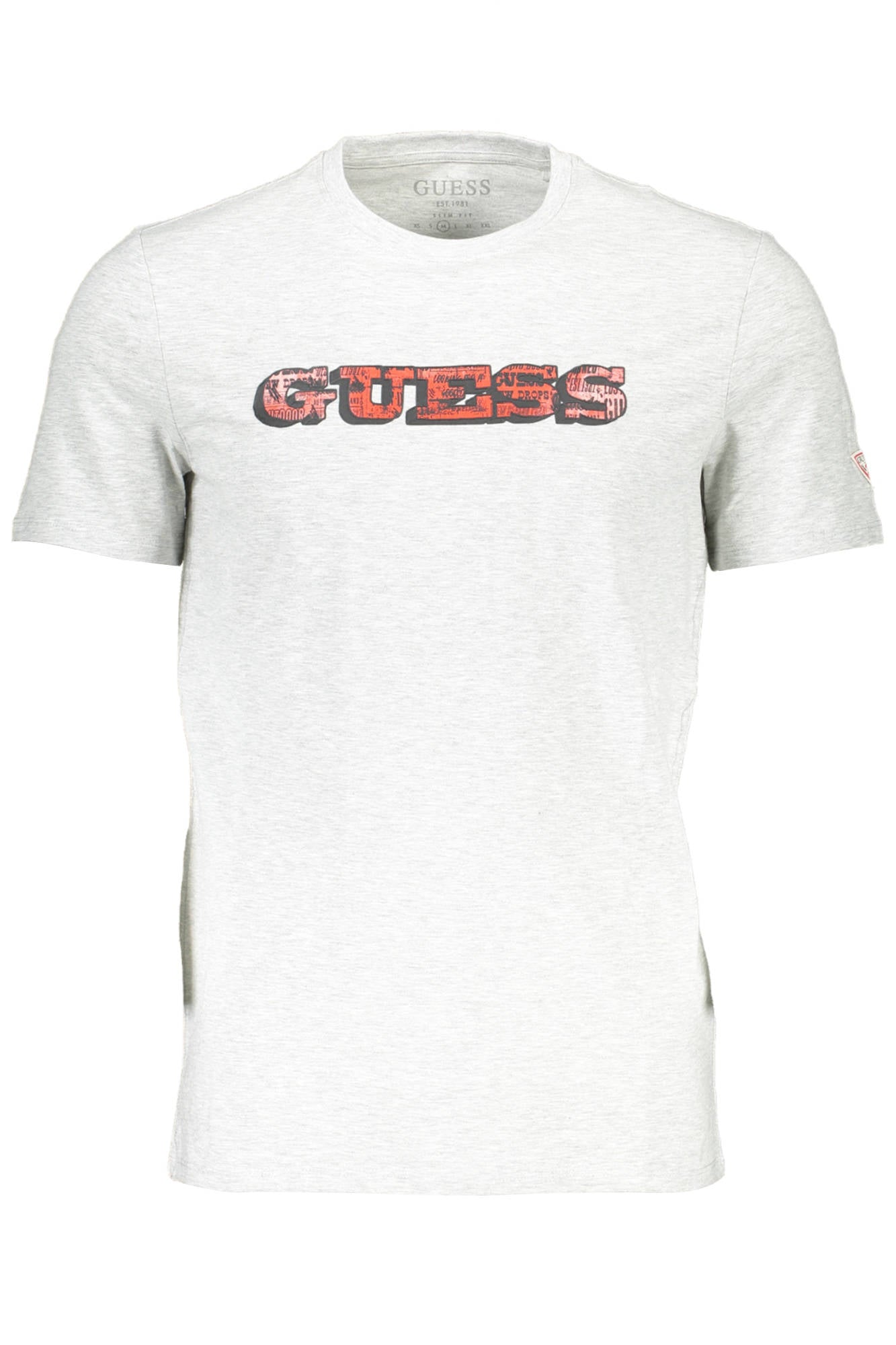 GUESS JEANS T-SHIRT