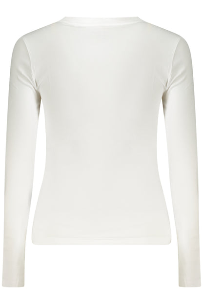 GUESS JEANS W4YI21J1314_BIG011 Bianco