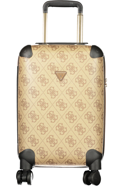 GUESS JEANS OB8688983_MALATTLB Marrone