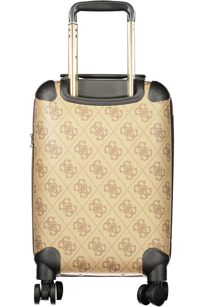 Guess Jeans Trolley E Borse Da Viaggio